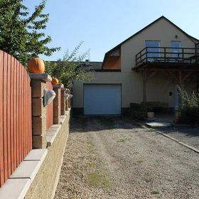 Penzion Horka Horka nad Moravou