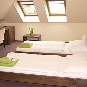 Pension inspirace Kolín