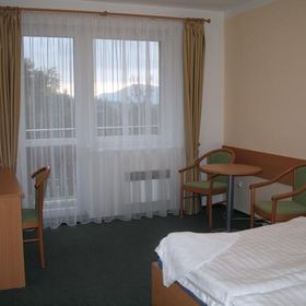 Beskydský H-resort Kunčice pod Ondřejníkem