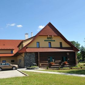 Hotel Agnes Bohdaneč