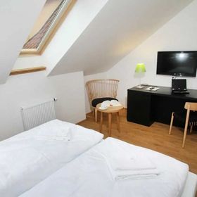 Hotel Agnes Bohdaneč