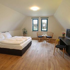 Hotel Agnes Bohdaneč