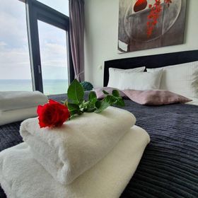 Apartament Boulevard 3c 365PAM Ustronie Morskie 