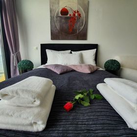 Apartament Boulevard 3c 365PAM Ustronie Morskie 