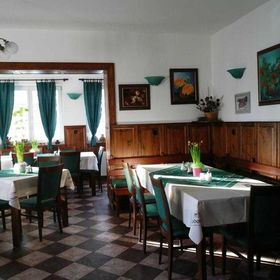 Pension u Studánky Kolová