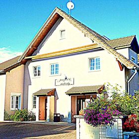 Pension u Studánky Kolová