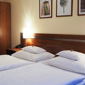 Hotel Cvilín