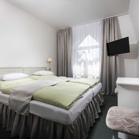 Hotel Ferdinand Mariánské Lázně