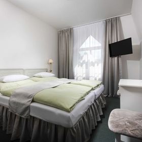 Hotel Ferdinand Mariánské Lázně