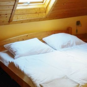 penzion Hraniční bouda Jílové