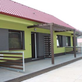 Penzion Stará Hora Velké Pavlovice