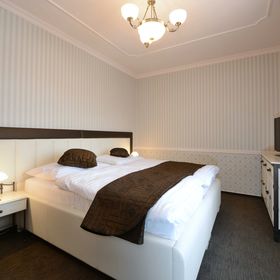 Hotel GOLD Chotoviny