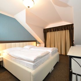 Hotel GOLD Chotoviny