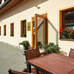 Penzion Volařík Dolní Dunajovice