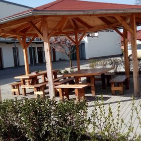 Penzion Volařík Dolní Dunajovice