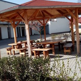 Penzion Volařík Dolní Dunajovice