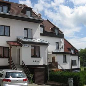 Apartmány U Lipno Frymburk
