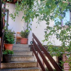 Apartmány U Lipno Frymburk