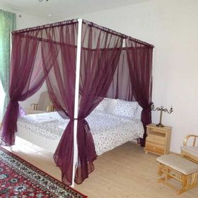 Penzión Biela Dáma a Čierny Rytier Kluknava