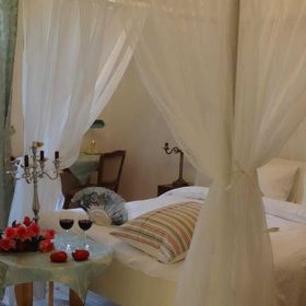 Penzión Biela Dáma a Čierny Rytier Kluknava