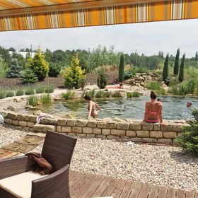 Lakeview Apartments Kunětická Hora Dříteč