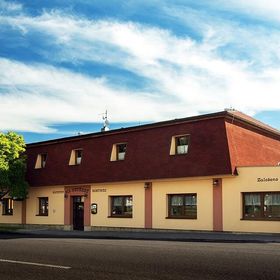 Penzion Na Netřebě Mikulovice