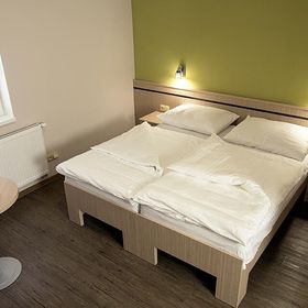 Penzion Na Netřebě Mikulovice