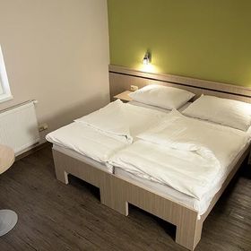 Penzion Na Netřebě Mikulovice