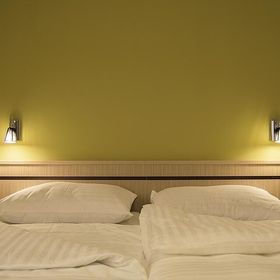 Penzion Na Netřebě Mikulovice