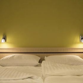 Penzion Na Netřebě Mikulovice