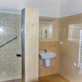 Lázeňský dům Mánes Slatinice