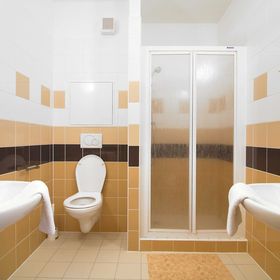 Lázeňský dům Hanačka Slatinice