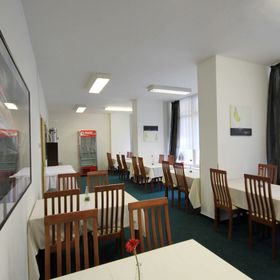 Lowcost Hotel Ostrava