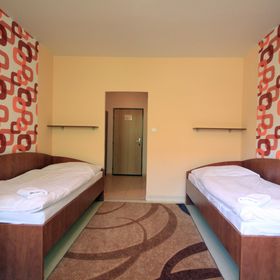Lowcost Hotel Ostrava