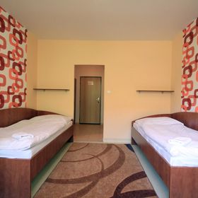 Lowcost Hotel Ostrava