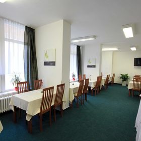 Lowcost Hotel Ostrava