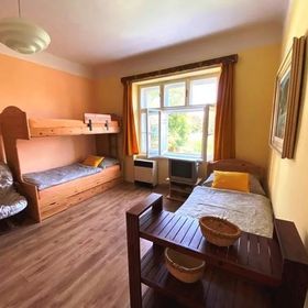 Apartmán Flora Olomouc