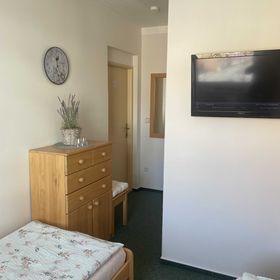 Penzion Ječmínek Luhačovice