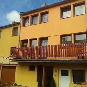 Apartmány Mimpi Frymburk