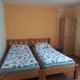 Apartmány Mimpi Frymburk