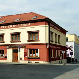 Penzion EMMA Plzeň