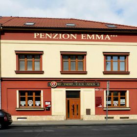 Penzion EMMA Plzeň