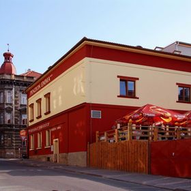 Penzion EMMA Plzeň