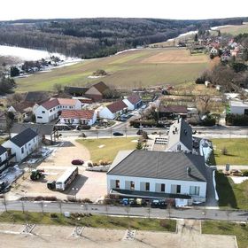 Penzion Zichovecký pivovar Zichovec