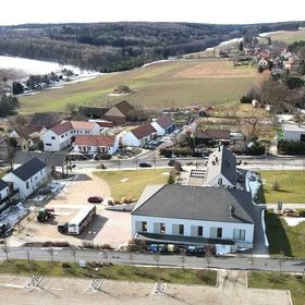 Penzion Zichovecký pivovar Zichovec