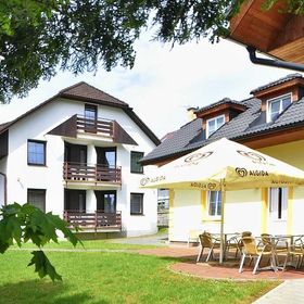 Pension v Jeseníku Jeseník