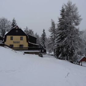 Horská chata Hubert Bedřichov