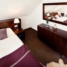 Hotel FARMA Pelhřimov