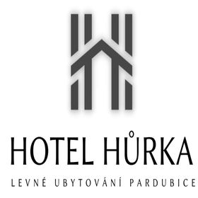 Hotel Hůrka Pardubice