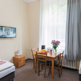 Hotel Hůrka Pardubice